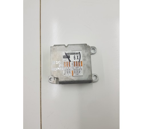 Блок управления AirBag