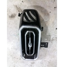 Воздушный дефлектор левый