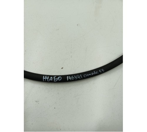 Уплотнитель на жабо