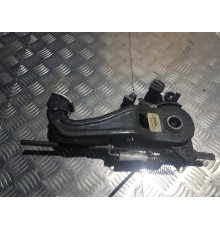 Педаль стояночного тормоза