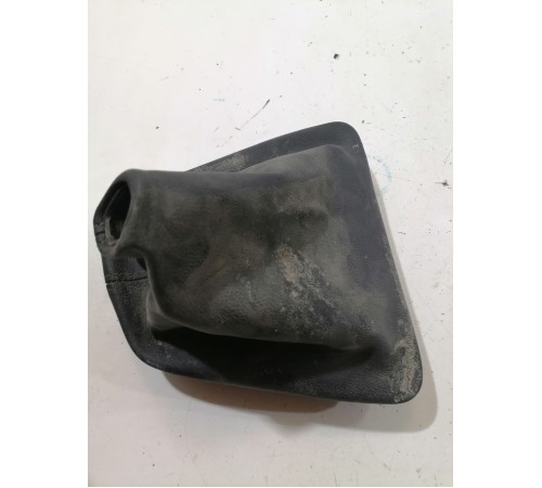 Чехол кулисы КПП