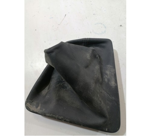 Чехол кулисы КПП