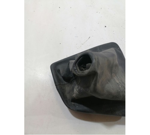 Чехол кулисы КПП