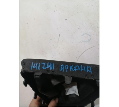 Чехол кулисы КПП