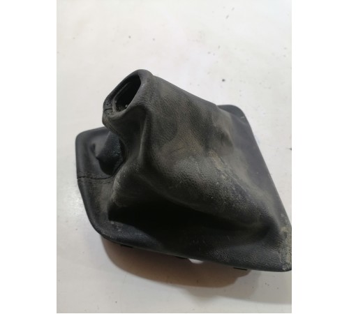 Чехол кулисы КПП