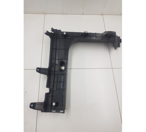 Накладка панели багажника правая