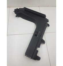 Накладка панели багажника правая