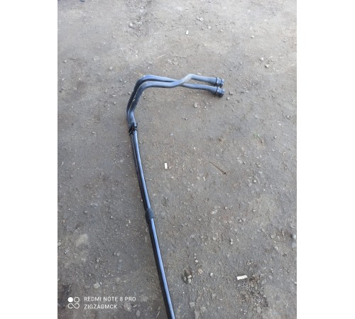 Вакуумные трубки