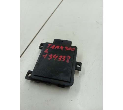 Блок управления слепых зон