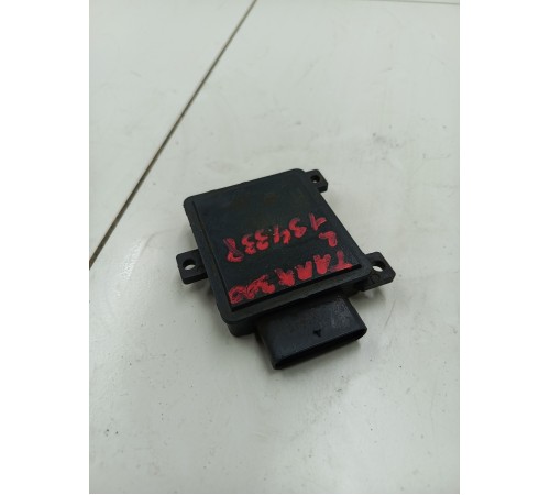 Блок управления слепых зон