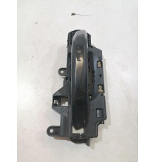 Ручка двери задняя правая наружная