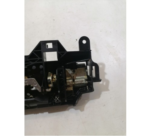 Ручка двери задняя правая наружная