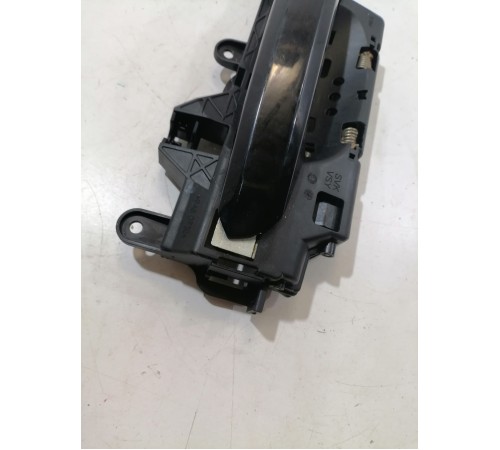 Ручка двери задняя правая наружная