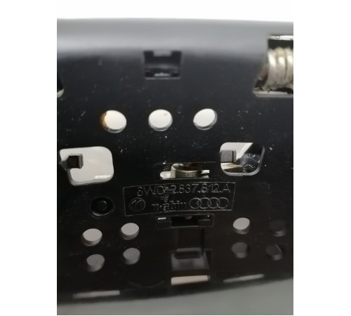 Ручка двери задняя правая наружная