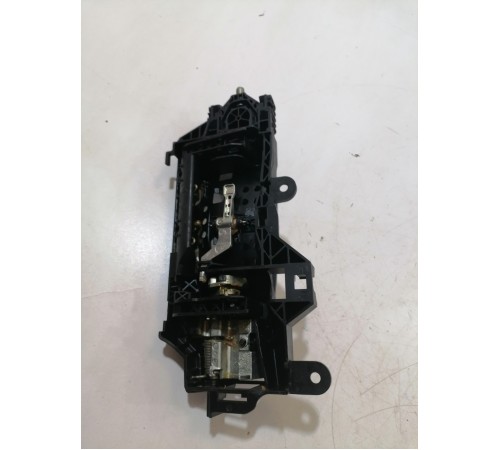 Ручка двери задняя правая наружная