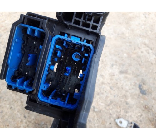 Электропроводка салона(коса)