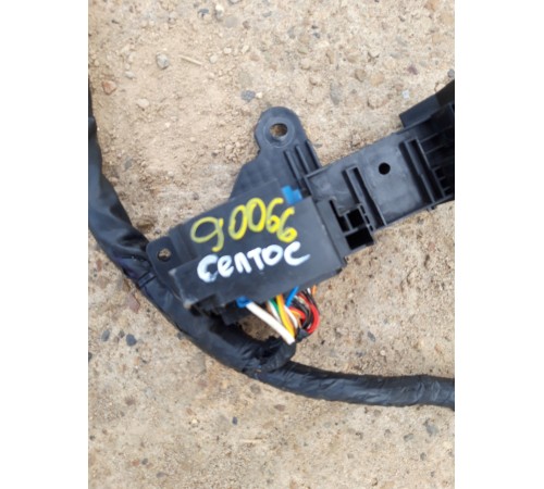 Электропроводка салона(коса)