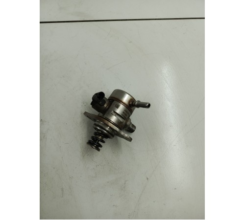 ТНВД (топливный насос высокого давления)