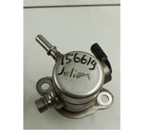 ТНВД (топливный насос высокого давления)