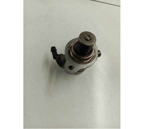 ТНВД (топливный насос высокого давления)