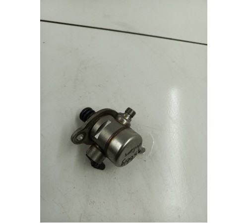 ТНВД (топливный насос высокого давления)