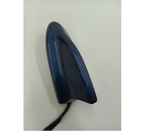 Антенна (плавник)