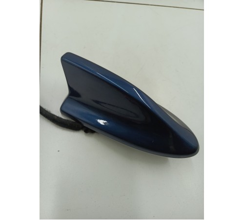 Антенна (плавник)