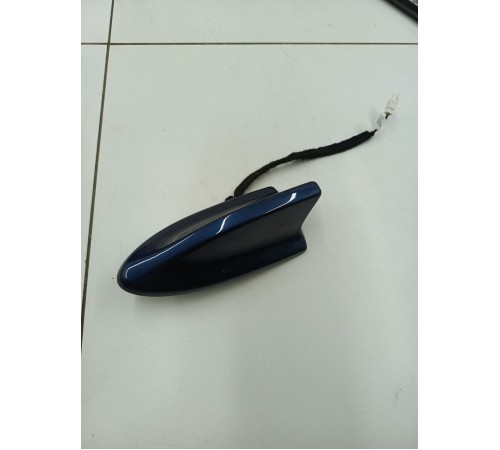 Антенна (плавник)