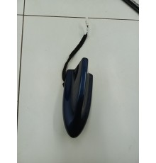 Антенна (плавник)