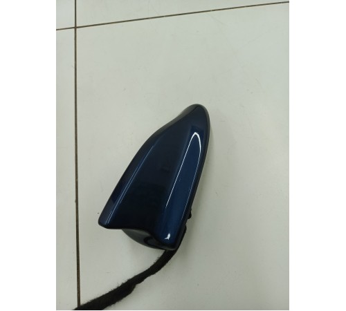 Антенна (плавник)