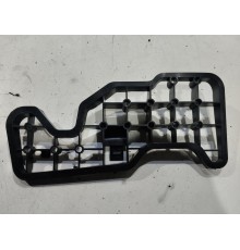 Опора напольного покрытия правая