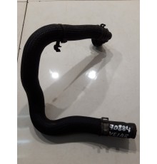 Патрубок системы охлаждения