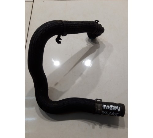 Патрубок системы охлаждения