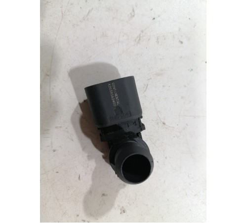 Датчик вакуумного усилителя тормозов