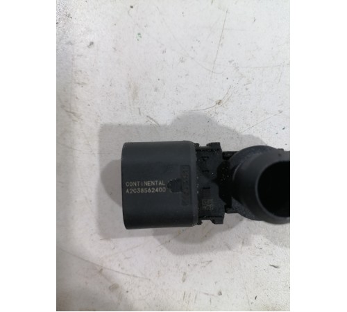 Датчик вакуумного усилителя тормозов