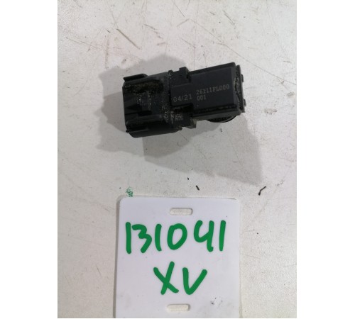 Датчик вакуумного усилителя тормозов