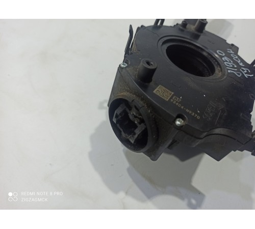 Подрулевой переключатель