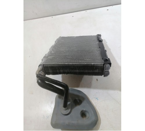 Радиатор отопителя печки