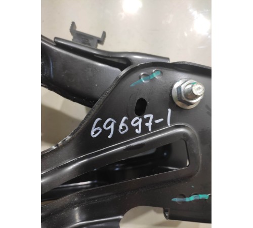 Педаль тормоза