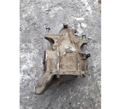 Редуктор задний