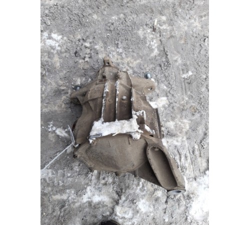 Редуктор задний