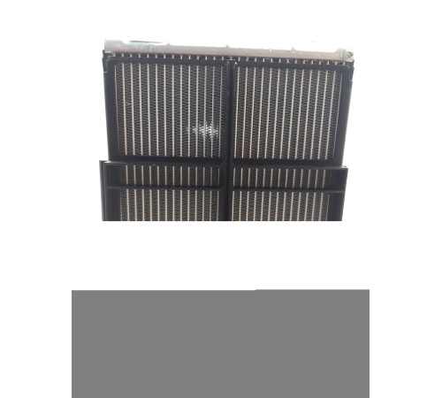 Радиатор отопителя