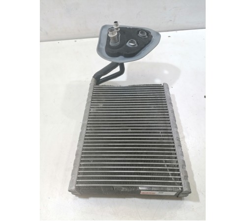 Радиатор отопителя печки