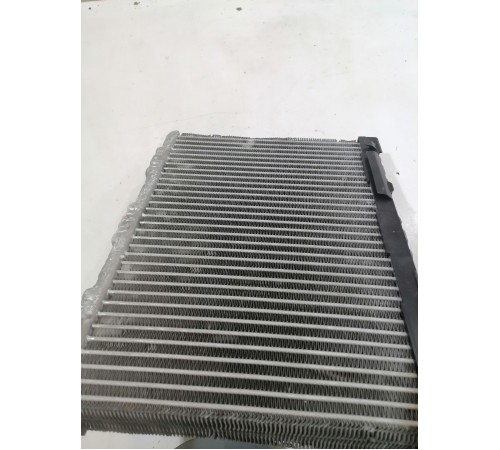 Радиатор отопителя печки