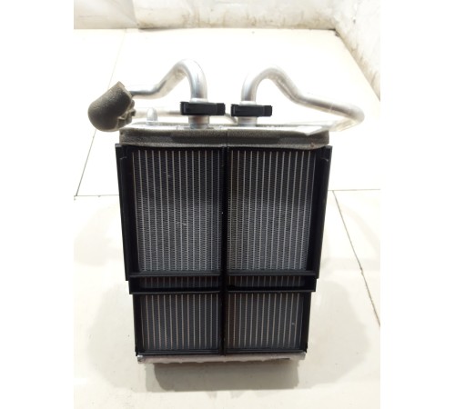 Радиатор отопителя