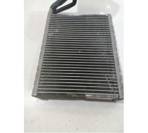 Радиатор отопителя печки