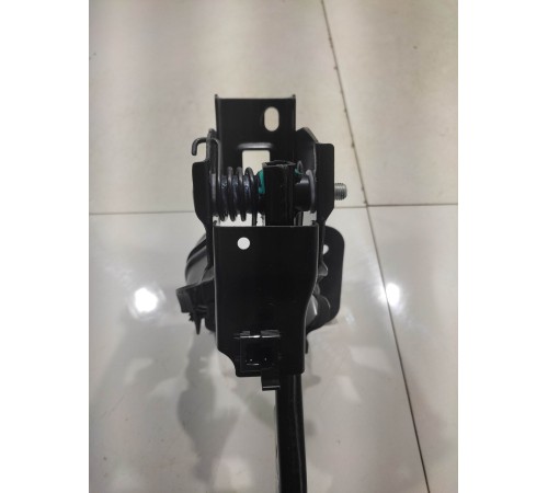 Педаль тормоза