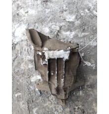 Редуктор задний