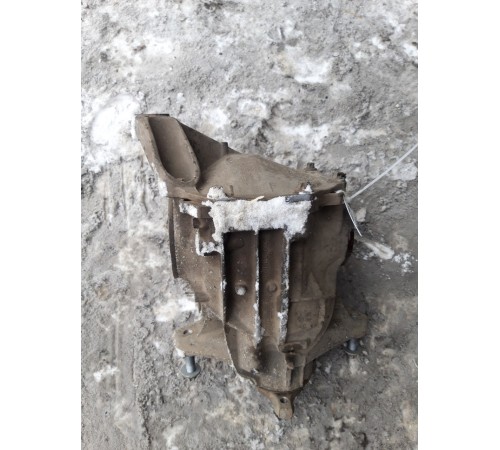 Редуктор задний