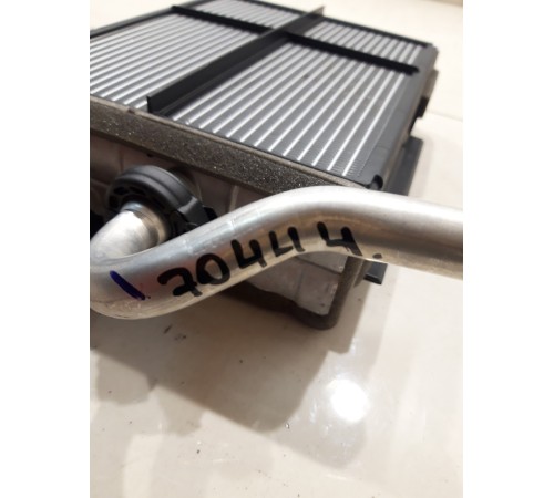 Радиатор отопителя